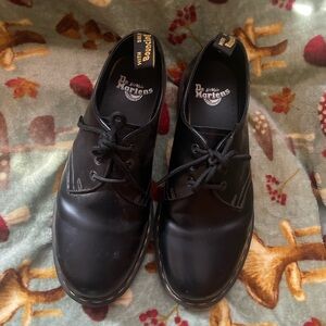 Dr marten Oxfords